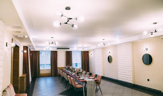 Фото №10 зала Основной зал