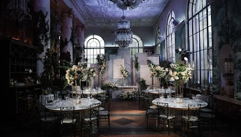 Фото №4 зала Основной зал