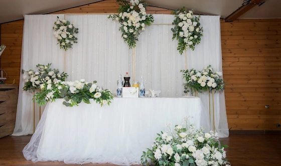 Фото №4 зала Большой зал