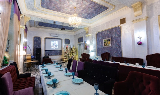 Фото №19 зала Основной зал