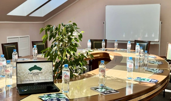 Фото №3 зала Малый конференц-зал