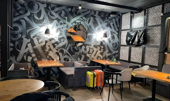 Фото №3 зала Основной зал