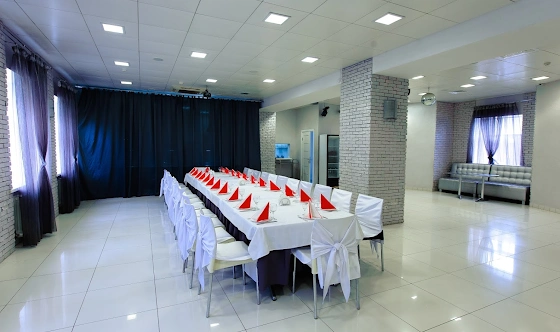 Фото №1 зала Помещение