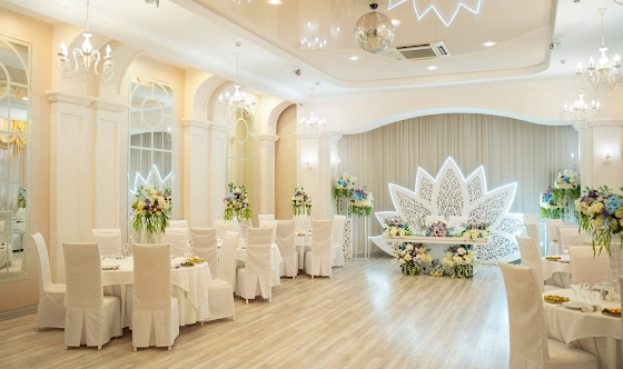 Фото №15 зала Основной зал