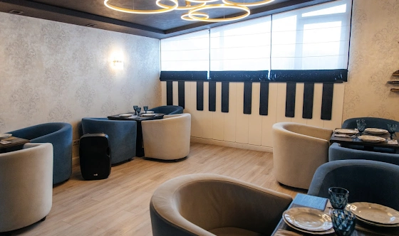 Фото №2 зала VIP-зал