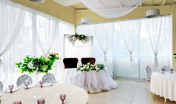 Фото №1 зала Банкетный зал