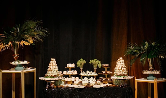 Фото №6 зала Banquet Hall