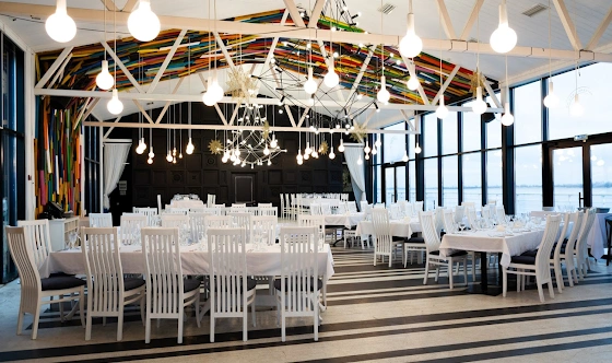 Фото №17 зала Зал №1