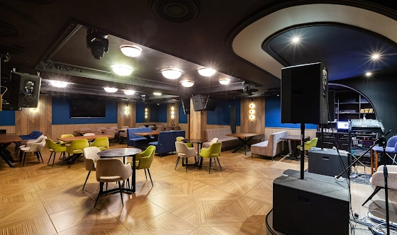 Фото №7 зала Зал №4