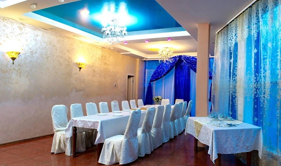 Фото №5 зала Зал на 40 человек 