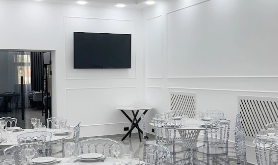 Фото №7 зала Банкетный зал №1