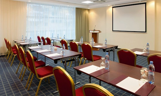 Фото №2 зала Зал «Тверь»