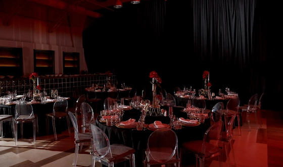 Фото №12 зала Основной зал