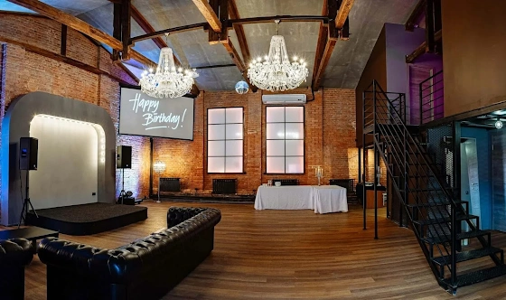 Фото №3 зала Основной зал 