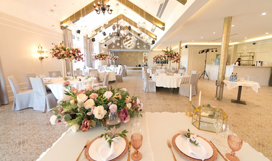 Фото №9 зала Банкетный зал