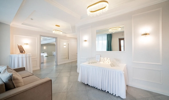 Фото №7 зала Банкетный зал