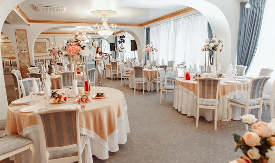 Фото №10 зала Большой зал