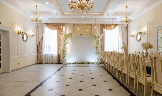 Фото №6 зала Большой зал 1 этаж