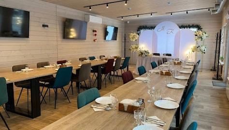 Фото №3 зала Караоке-зал