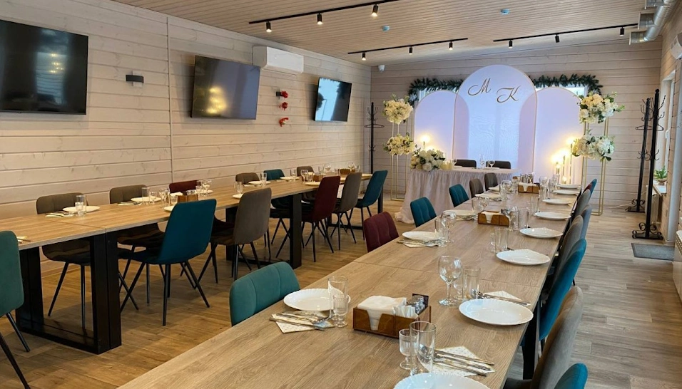 Фото №3 зала Караоке-зал