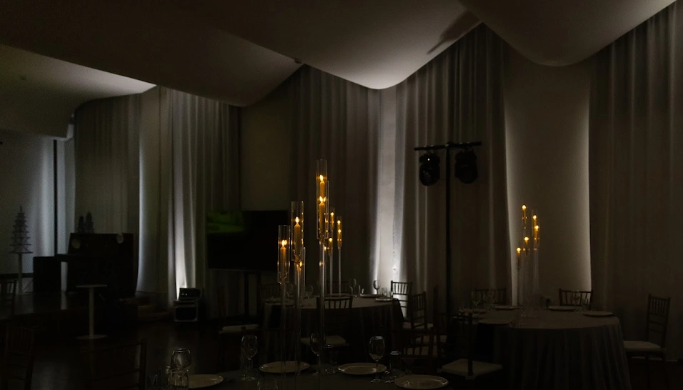 Фото №8 зала Большой зал 