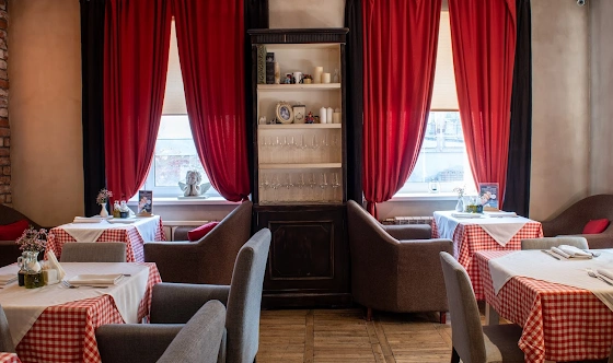 Фото №7 зала Зал на 20 человек