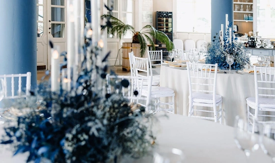 Фото №14 зала Основной зал