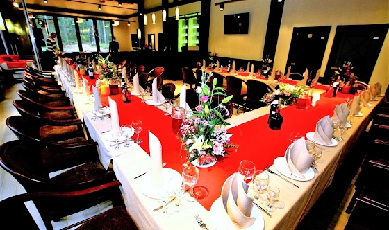 Фото №4 зала Ресторан