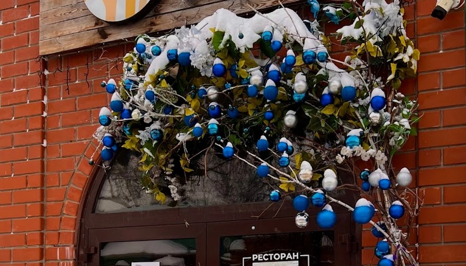 Фото №9 зала VIP-комната с караоке