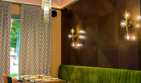 Фото №5 зала Зал №1