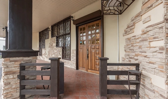 Фото №14 зала Основной зал 