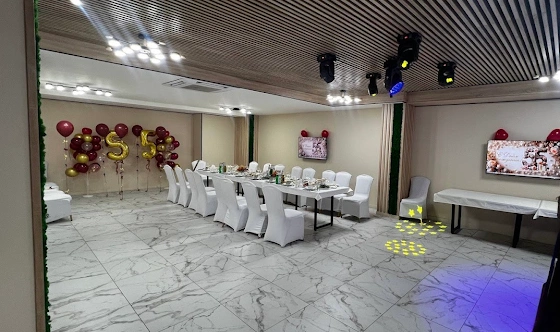 Фото №2 зала Караоке-зал