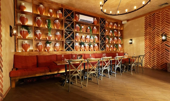 Фото №2 зала Банкетный зал