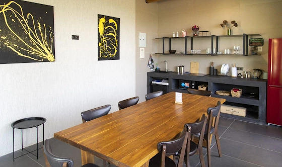 Фото №4 зала Беседка №2