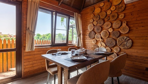 Фото №2 зала Беседки