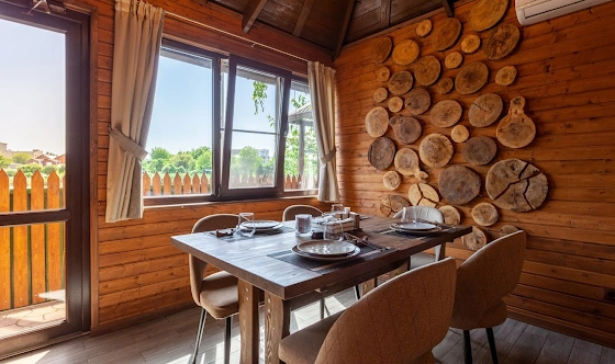 Фото №2 зала Беседки