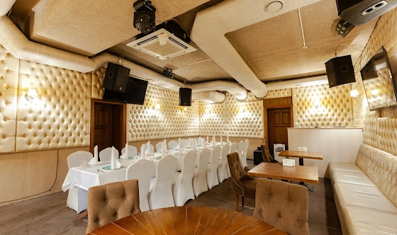 Фото №3 зала Зал Караоке 