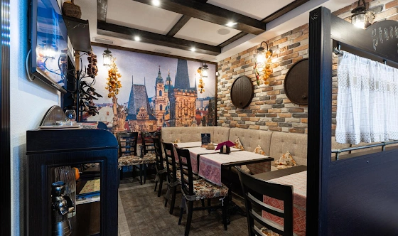 Фото №4 зала Зал на 15 человек