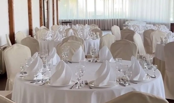 Фото №5 зала Зал «Веранда»