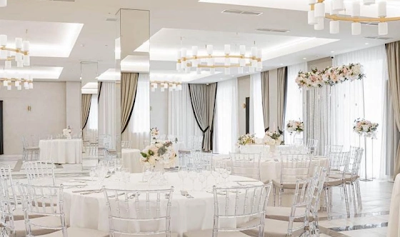 Фото №8 зала Банкетный зал