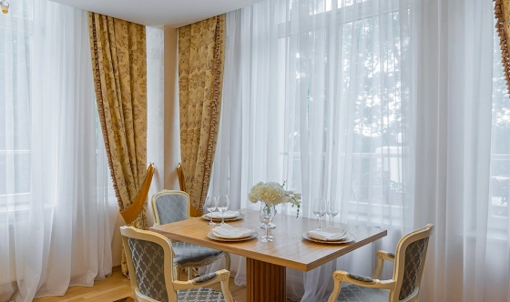 Фото №5 зала Северная Венеция