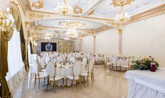 Фото №18 зала Зал «Екатерининский»