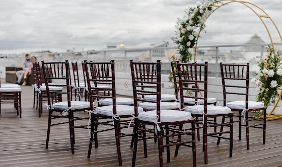 Фото №8 зала Основной зал