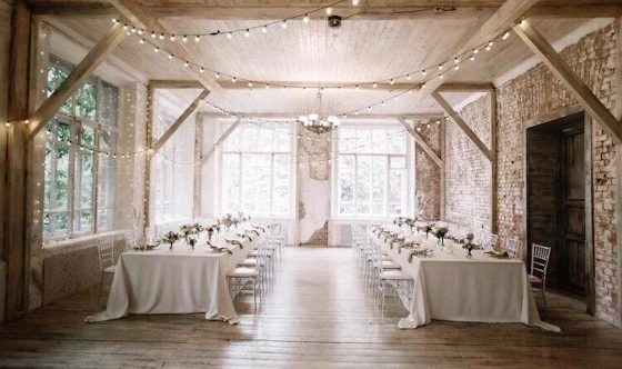 Фото №20 зала Зал «Эвено»