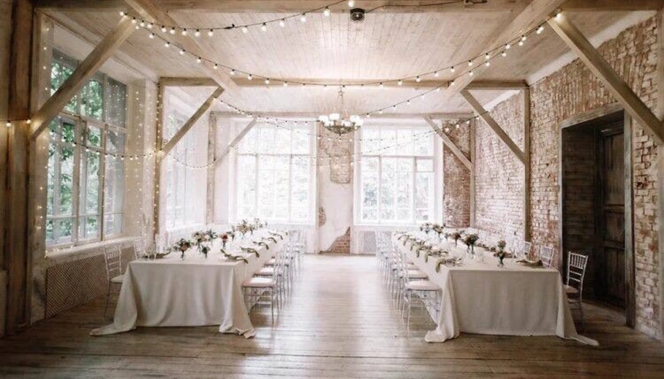 Фото №20 зала Зал «Эвено»