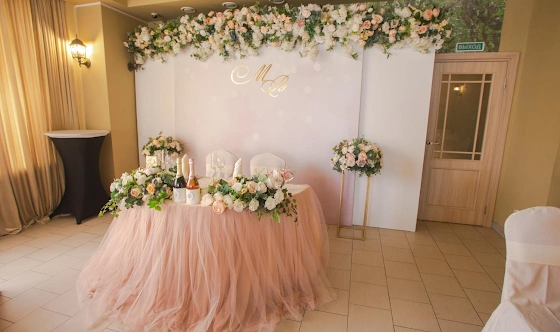 Фото №15 зала Каминный зал