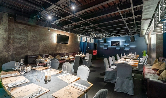 Фото №7 зала Малый зал 