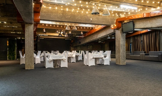 Фото №20 зала LOFT