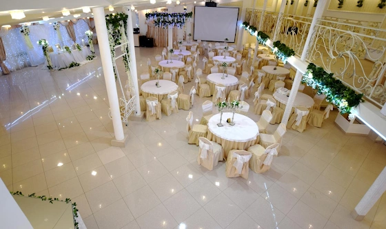 Фото №14 зала Престиж