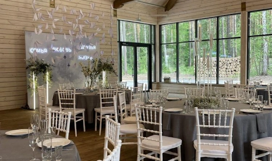 Фото №1 зала Эвент-холл 